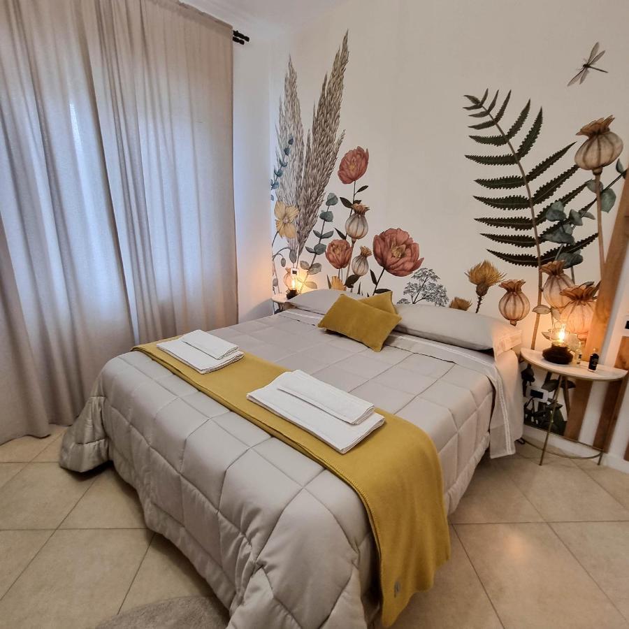 Halicyae Bed And Breakfast Salemi Exterior foto