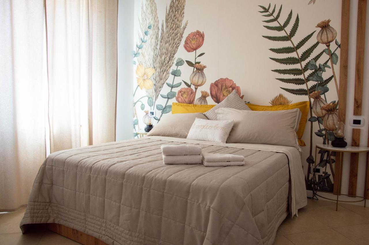 Halicyae Bed And Breakfast Salemi Exterior foto