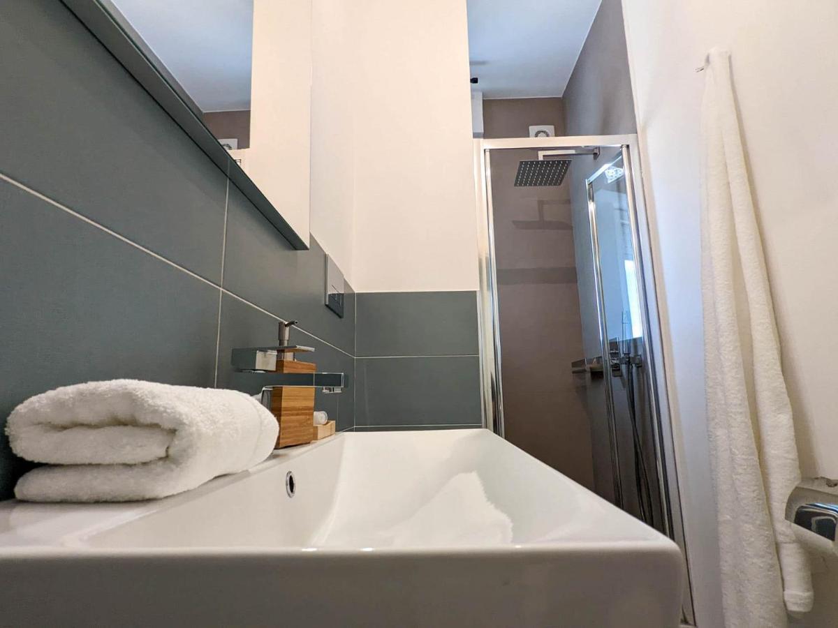 Halicyae Bed And Breakfast Salemi Exterior foto