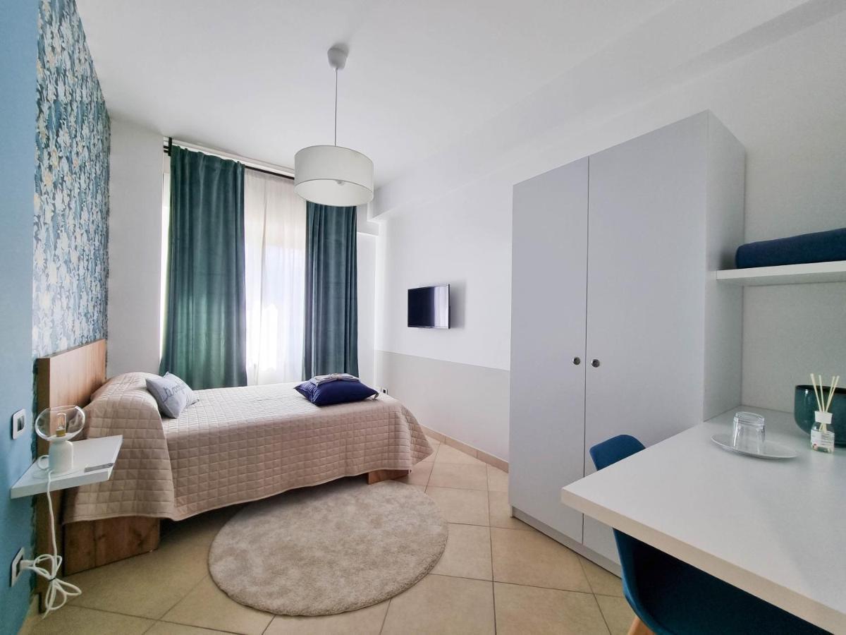 Halicyae Bed And Breakfast Salemi Exterior foto
